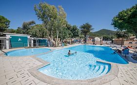 Villaggio Miramare 3*